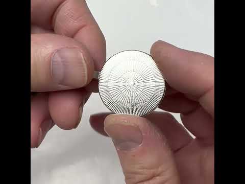 Wolf Keychain – Fierce Wolf Head Key Ring | Animal Lover Gift & Accessory