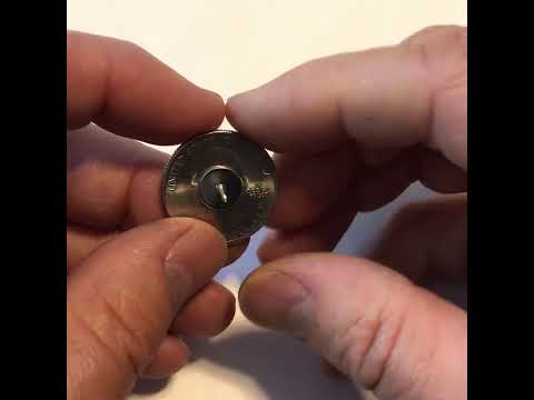 Grand Canyon National Park Coin Lapel Pin Uncirculated U.S. Quarter 2010 Tie Pin