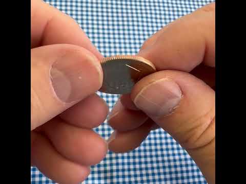 Homestead National Monument of America Coin Lapel Pin Uncirculated U.S. Quarter 2015 Tie Pin