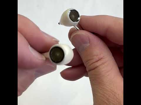 Luxury Jet Engine Cufflinks – Unique Airplane Engine Design for Aviation Enthusiasts & Pilots