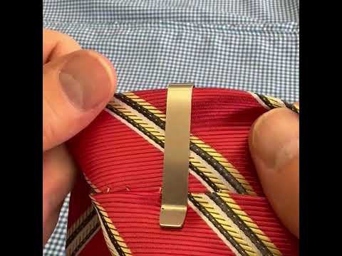 Ice Hockey Goalie Tie Bar Personalized Tie Clip 