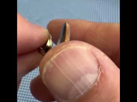 Mount Rushmore National Memorial Coin Lapel Pin 