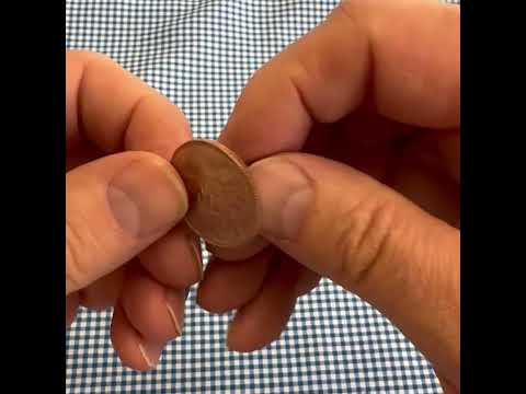 Mississippi State Quarter Coin Lapel Pin 