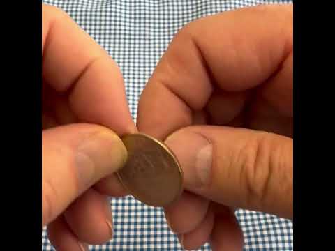 Indiana State Quarter Coin Lapel Pin 