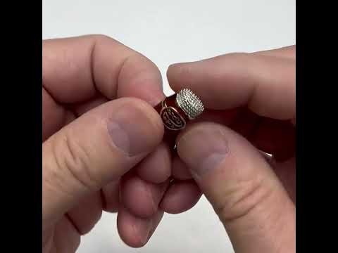 Cuban Cigar Lapel Pin – Unique Cigar Lover Gift, Humidor Style Tie & Jacket Accessory