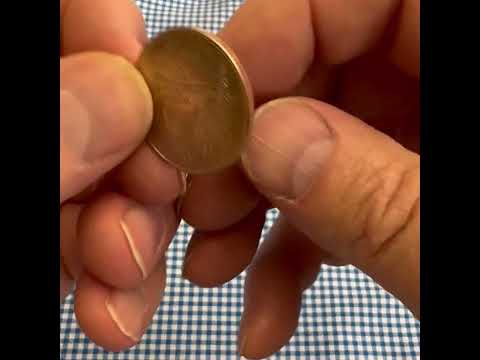 Oregon State Quarter Coin Lapel Pin 