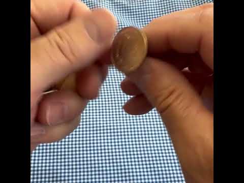 Mariana Islands Coin Cufflinks Uncirculated U.S. Quarter 2009 Cuff Links Enamel Backing Cufflinks