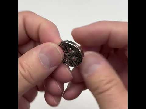 Celtic Cross Lapel Pin – Irish Wedding & Heritage Jewelry for Men and Women