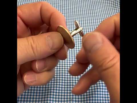 Apostle Islands National Lakeshore Park Coin Cufflinks Uncirculated U.S. Quarter 2018 Cuff Links Enamel Backing Cufflinks