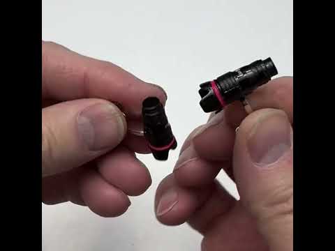 Camera Telephoto Lens Cufflinks – Photographer Gift for Men, Unique Photography Accessory