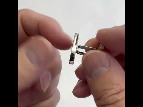 Regal Coat of Arms Shield Cufflinks – Heraldic Crest Emblem for Men | Medieval British Royal Style