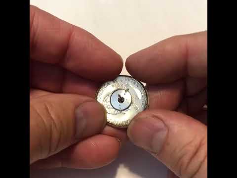 Guam Coin Lapel Pin Uncirculated U.S. Quarter 2009 Tie Pin