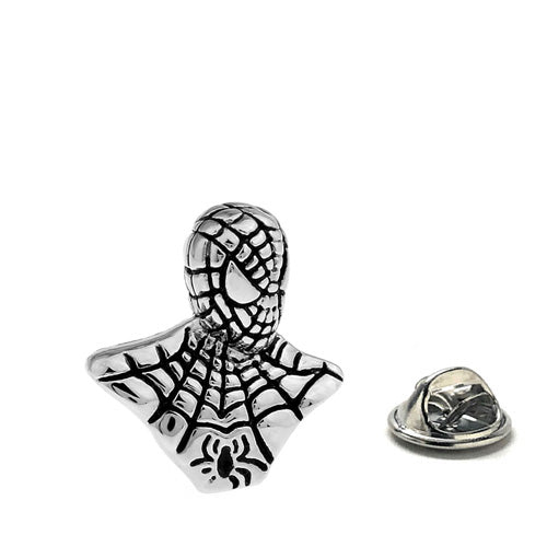 Spider-man pin
