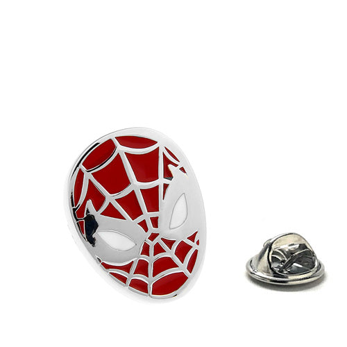 Spider Man Pin 