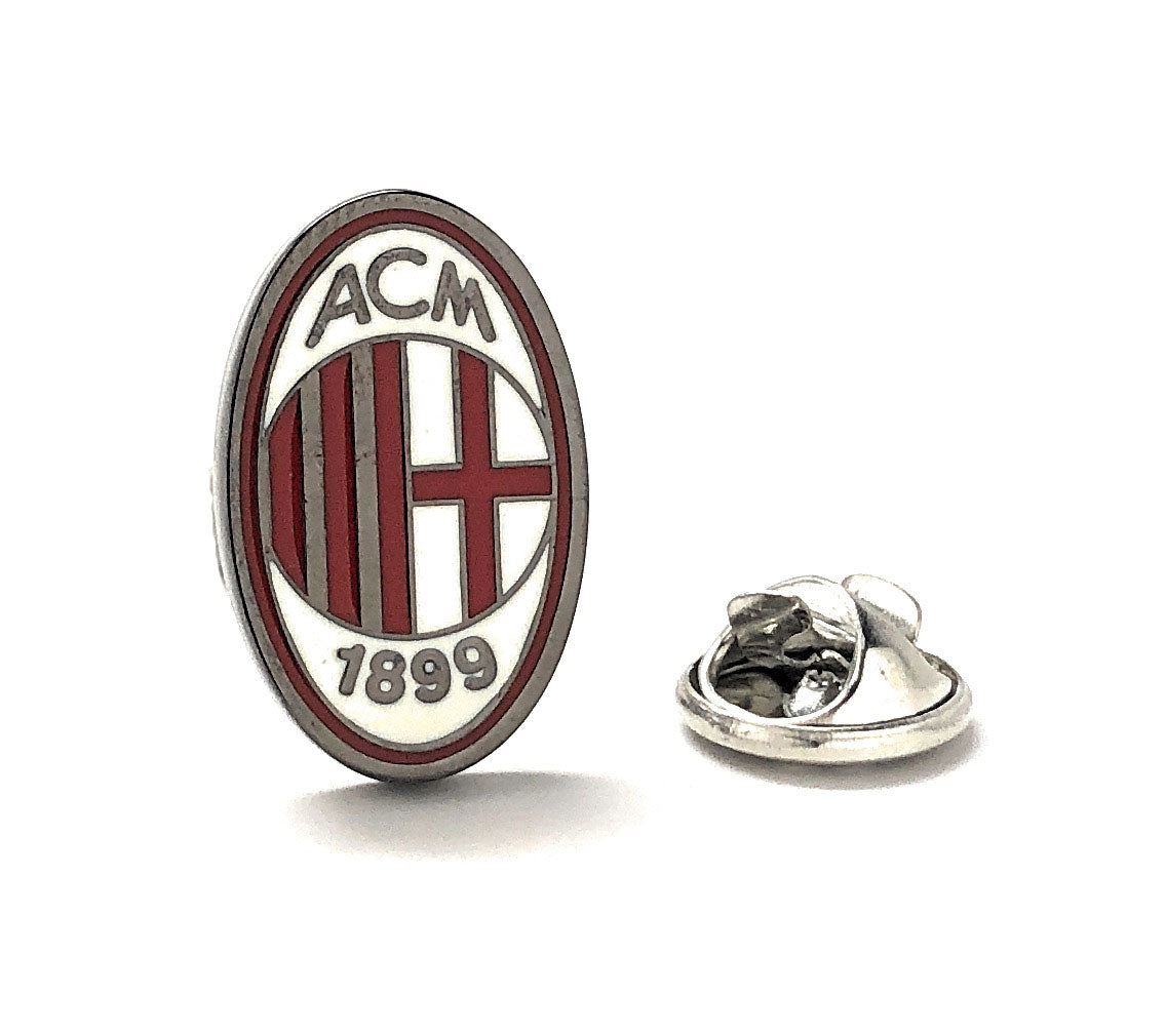 ACM Milan Lapel Pin 