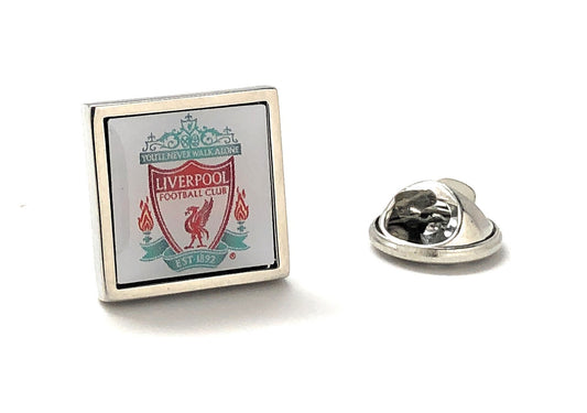 Liverpool Football Club Lapel Pin 